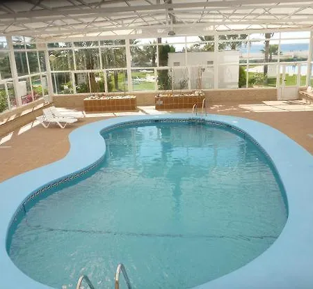 Natura Alegria Apartament