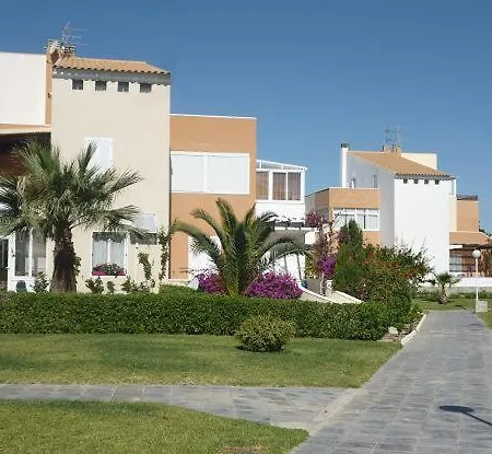 Natura Alegria Apartament