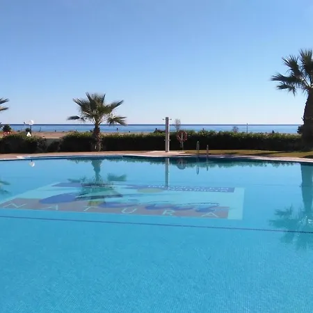 Natura Alegria Apartament Vera