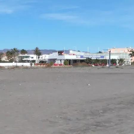 Apartament Natura Alegria Vera