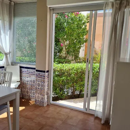 Apartament Natura Alegria Vera
