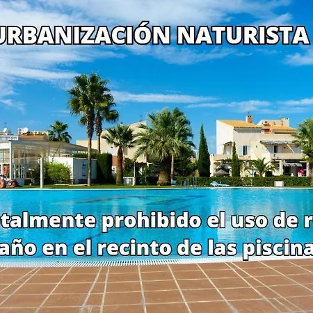 Apartament Natura Alegria *