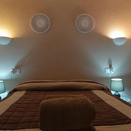 Apartament Natura Alegria Vera