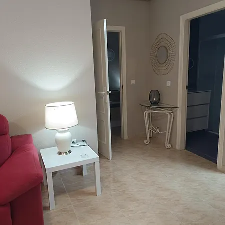 Natura Alegria Apartament
