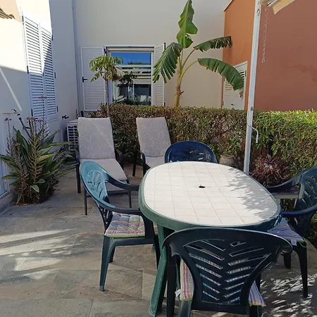 Apartament Natura Alegria Vera
