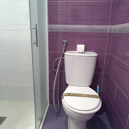 Apartament Natura Alegria