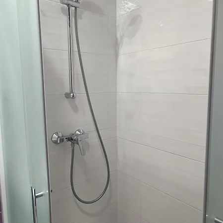 Natura Alegria Apartament Vera