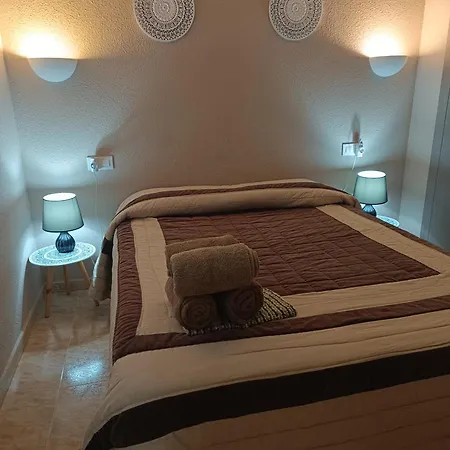 Natura Alegria Apartament