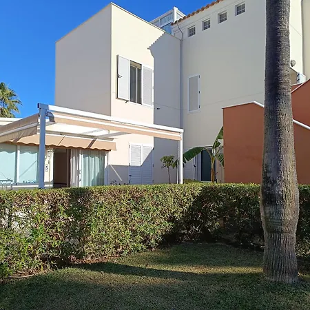 Apartament Natura Alegria
