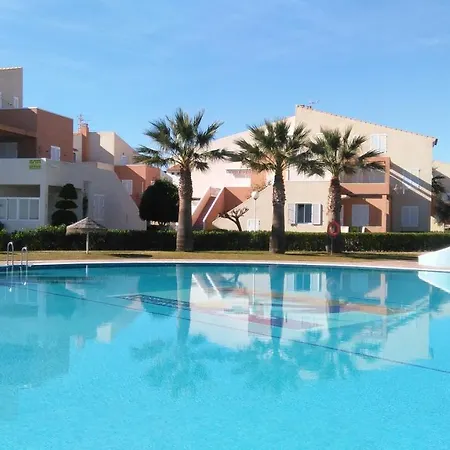 Natura Alegria Apartment