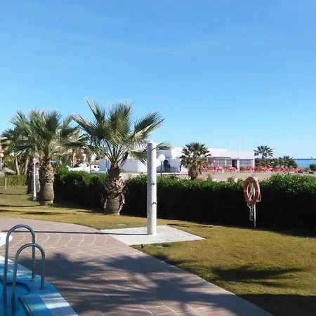 Natura Alegria Apartment Vera