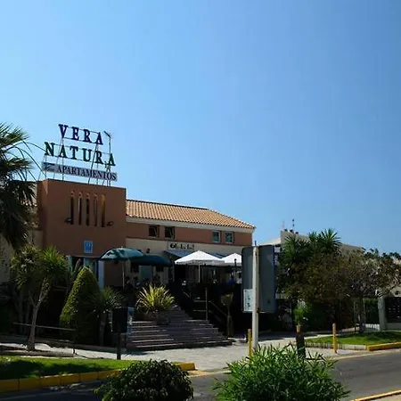 Natura Alegria Vera