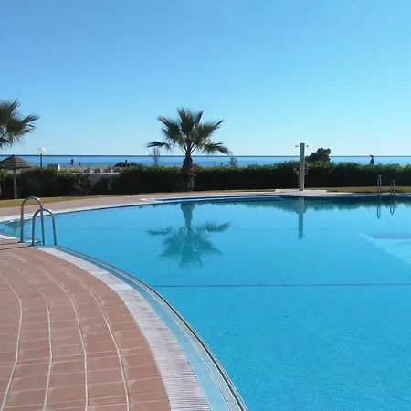 Natura Alegria Apartment